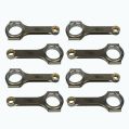 Forged rods  FMIC.Pro for Toyota 1UZ 2UZ 3UZ + ARP bolts-10