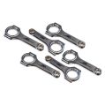 Kute korbowody JRspec Nissan Skyline 119,5mm R32 / R33 / R34 RB25, RB26 Korbowody -8