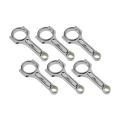 Kute korbowody JRspec TOYOTA 2JZ-GE 2JZ-GTE I-BEAM Korbowody -1