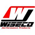 Kute tłoki silnika Wiseco 4 cyl, Nissan 240SX KA24DE 2.4l 16V 95-98 Bore 3.563 (90.50mm) Size +1.5mm Compression Ratio 10.8 WIS-K587M905 3 925,84 zł-2