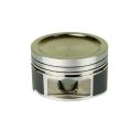 Kute tłoki silnika Wiseco KE326M9025 4 cyl BMW 2002Tii M10B20 2.0 8V 90.25mm CR 9.5:1-3