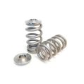 Spring set Beehive and titanium retainers Kelford Cams for Ford 2.3L EcoBoost-1