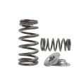 Spring set and retainers Kelford Cams for Subaru EJ20 (Non STi) V3-V4-1