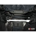 Front Lower Tiebar (2268) Ultra Racing for Ssangyong Chairman CM 2.8/3.6 2WD 97-04-1