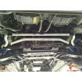 Front Lower Tiebar (2824) Ultra Racing for Toyota Commuter (H200) 2.5D 2WD 09-14-1