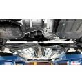 Front Lower Tiebar (3103A) Ultra Racing for Toyota Vios (XP90) 1.5 07-13/Yaris (XP90) 1.5 HB 05-13 2WD MT 07-13-1