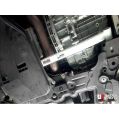 Front Lower Bar Ultra Racing for Mercedes A45 / CLA45 2WD 13+ W176-1
