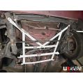 Front Lower Tiebar (3224) Ultra Racing for MG TF 1.8 2WD Thailand Assembly 02-05-1