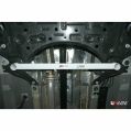 Front Lower Tiebar (3236) Ultra Racing for Hyundai Tucson (TL) 1.7D/2.0D 16-21/Kia Sportage 1.7D 17-22 2WD/4WD-1