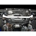 Front Lower Tiebar (3623) Ultra Racing for Mercedes W212 E250D/E300 2.5D/3.0 4WD FL 13-16-1
