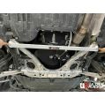 Front Lower Tiebar (4075) Ultra Racing for BMW 7 G11/G30 (730i/530E/530I) 2.0T 2WD 16+-1
