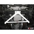 Front Lower Brace (2381) Ultra Racing for Chevrolet Camaro (SS) 6.2 V8 2WD 10-15-1