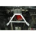 Front Lower Brace Ultra Racing for Volvo 940 90-98-1