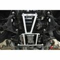 Mid Lower Brace (1988-B) Ultra Racing for Mazda BT-50 (UP) 2.2D 4WD 11-18-1