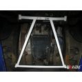Front Lower Brace (2179) Ultra Racing for Ssangyong Kyron 2.0D/2.7D 4WD 05-14-1