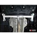 Front Lower Brace (2245) Ultra Racing for Renault Samsung SM5 (L43) 1.6T FL 15+/SM7 2.5 11-12-1