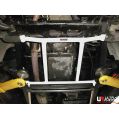 Front Lower Brace (2306) Ultra Racing for Ssangyong Rexton I (Y200) 2.9D 4WD 01-06-1
