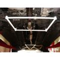 Front Lower Brace (242) Ultra Racing for Proton Satria Neo (BS) 1.3/1.6 2WD 06-15-1