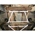 Front Lower Brace (2597) Ultra Racing for Mitsubishi Storm L200 3.0 4WD 96-06-1