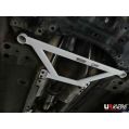Front Lower Brace (2901) Ultra Racing for Luxgen S5 1.8T 2WD MT 12-20-1