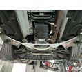 Front Lower Brace Ultra Racing for Mercedes E350 W212 13-16-1
