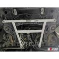 Front Lower Brace (3426) Ultra Racing for Smart Fortwo (W453) 900-M281 2WD 14+ LHD/RHD-1