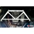 Front Lower Brace (3436) Ultra Racing for Ford Mustang 2.3 Ecoboost 2WD Cabriolet/Convertible/Coupe 15+-1