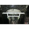 Front Lower Brace (3555) Ultra Racing for Hyundai Ioniq/Kia Niro 1.6 2WD Hybrid 17+-1