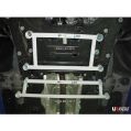 Front Lower Brace (3616) Ultra Racing for Renault Samsung SM6 1.6 2WD 16+-1