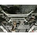 Front Lower Brace (3704) Ultra Racing for Lexus NX 200T/300 (AZ10) 2.0T 14-21/Toyota Harrier 2.0/2.5 13-20 2WD/4WD-1