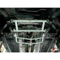 Front Lower Brace (3732) Ultra Racing for Land Rover Freelander 2 (L359) 2.2D 2WD 06-14-1