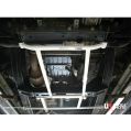 Front Lower Brace (4130) Ultra Racing for Ssangyong Rexton Sports (Q200) 2.2D 2WD/4WD 18+-1