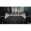 Front Lower Brace (4184) Ultra Racing for Kia Sorento (MQ4) 2.2D 2WD/4WD 20+-1