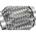 Łącznik elastyczny wydechu 89mm 150 mm-4
