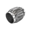 Łącznik elastyczny wydechu 89mm 200 mm-2