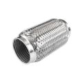 Łącznik elastyczny wydechu 89mm 200 mm-7