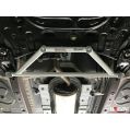 Front Lower Brace (4214) Ultra Racing for Perodua Ativa 1.0T 2WD 21+-1