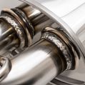 Sport muffler Greddy Toyota GR86 & Subaru BRZ 2021+-4