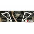 Front Upper Strutbar (2668P) Ultra Racing for Subaru Outback (BR9) 2.5T 4WD FL 13-14-1