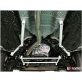 Front Upper Strutbar (3914P) Ultra Racing for Subaru XV (GT) 2.0 4WD NA 18+-1