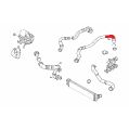 Silicone Intercooler Hose FMIC.EU for OPEL MOVANO B RENAULT MASTER III 2.3D 144605171R-4