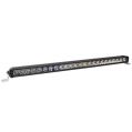 Led Racing Pro SW-24 Spotlight 24 Modules 21600 Lumens 240w Black-1