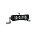 Led Racing Pro SW-4 Headlight 4 Modules 3600 Lumens 40w Black-1