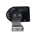 Led Racing Pro SW-8 Headlight 8 Modules 7200 Lumens 80w Black-2