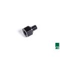 M10x1.0 Żeńskie do 1/8 NPT Męskie 14-0359 Radium Engineering-1