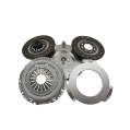BMW m50 m52 m54 s50 s54 + gs6 53dz hga Twin Plate performance clutch set Stage 1 FTWL-2