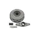 BMW m50 m52 m54 s50 s54 + gs6 53dz hga Twin Plate performance clutch set Stage 1 FTWL-1