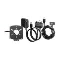 Simagic MagLink Pro Magnetic Adapter for ZEUS NEO X GT Steering Wheels 50/70 mm-1