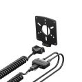 Simagic MagLink Pro Magnetic Adapter for ZEUS NEO X GT Steering Wheels 50/70 mm-2