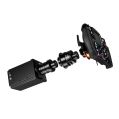 Simagic MagLink Pro Xtend Adapter for ZEUS NEO X GT Steering Wheels-2